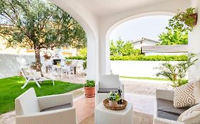 casa azzurra